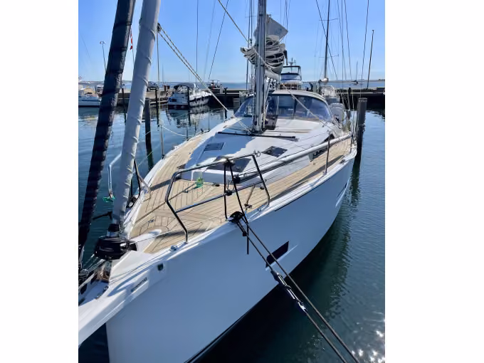 NEU 2026: Auslaufparade zur Kieler Woche, 5 Std. Segeltörn / Ausfahrten, max. 8 Pers.,  p.P.