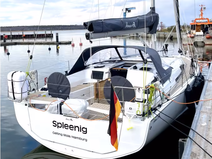 NEU 2026: Auslaufparade zur Kieler Woche, 5 Std. Segeltörn / Ausfahrten, max. 8 Pers.,  p.P.