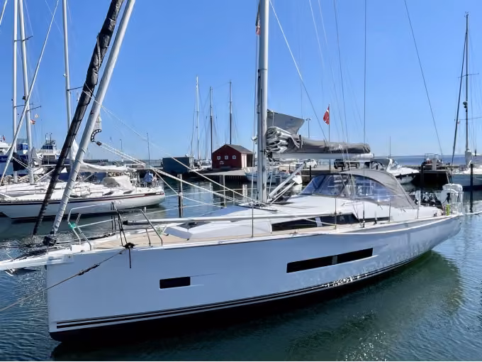 NEU 2026: Auslaufparade zur Kieler Woche, 5 Std. Segeltörn / Ausfahrten, max. 8 Pers.,  p.P.