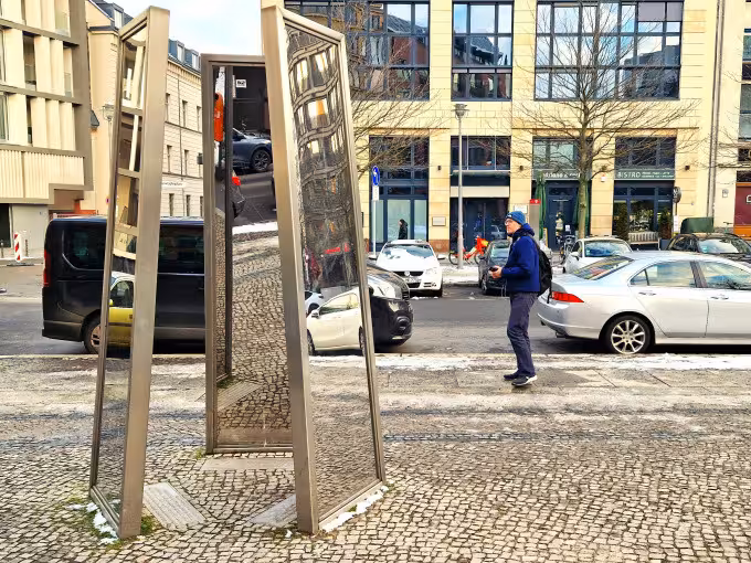 Modemetropole Berlin 