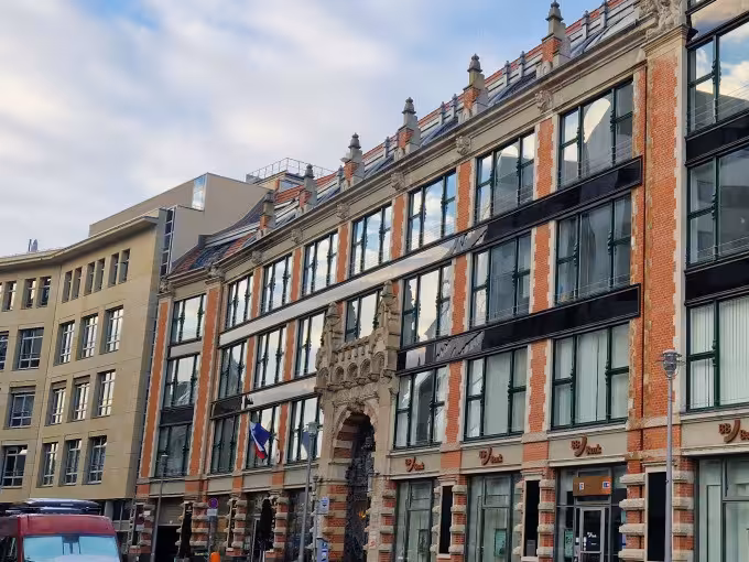 Modemetropole Berlin 
