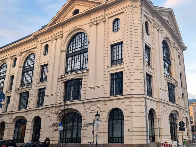 Modemetropole Berlin 