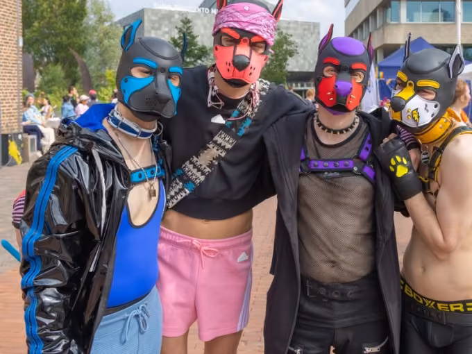Gay Berlin - die LGBT Szene 