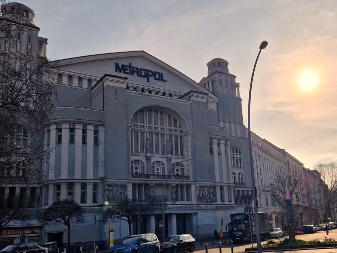 Gay Berlin - die LGBT Szene 