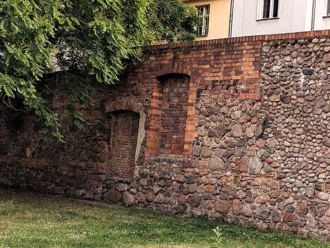 Schauriges Berlin - Werwölfe, Dämonen und Teufelswerk