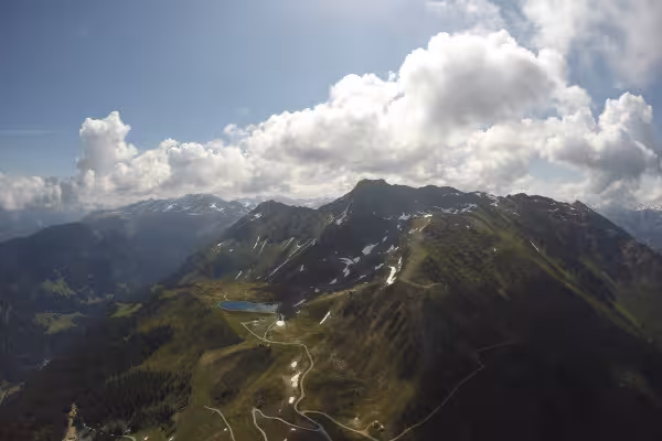 Tandem Kurt Gaschurn / Schruns / St.Gallenkirch / Montafon