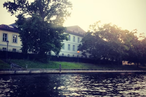 Schloss Bellevue