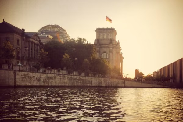 Bundestag
