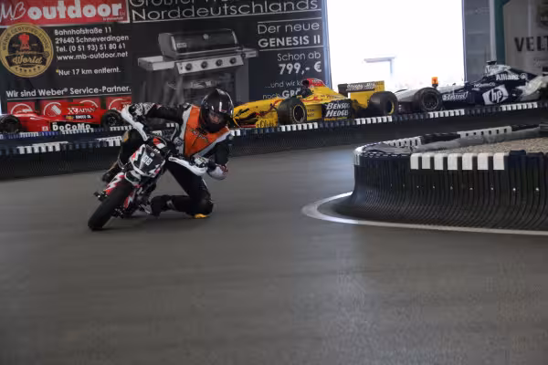 viel Grip