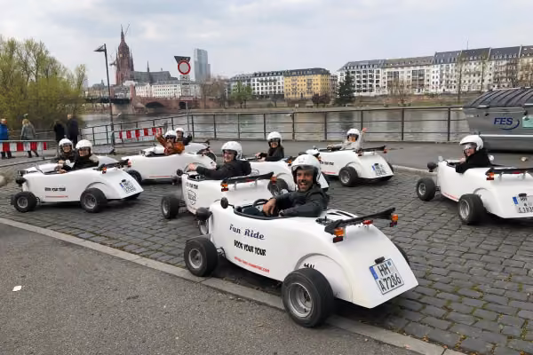 Teamevent