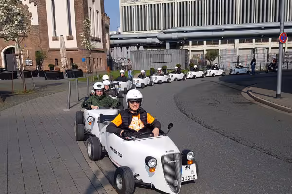 Junggesellenabschied