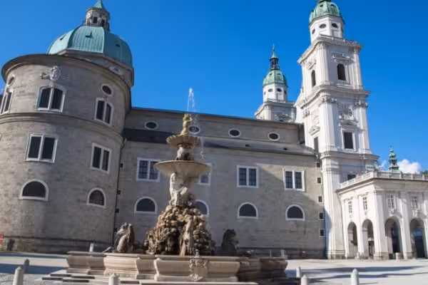 Residenzplatz