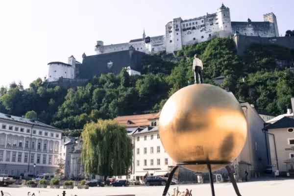 Kapitelplatz
