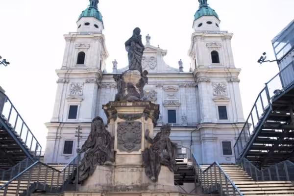 Salzburger Dom