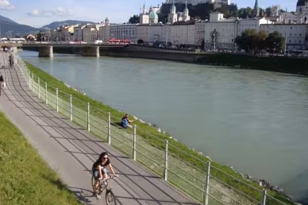 Salzach