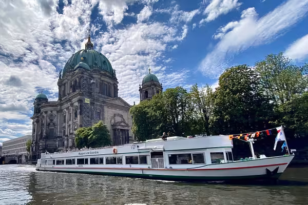 Berliner Dom