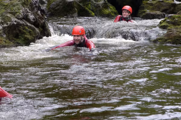Body Rafting Adrenalintours 