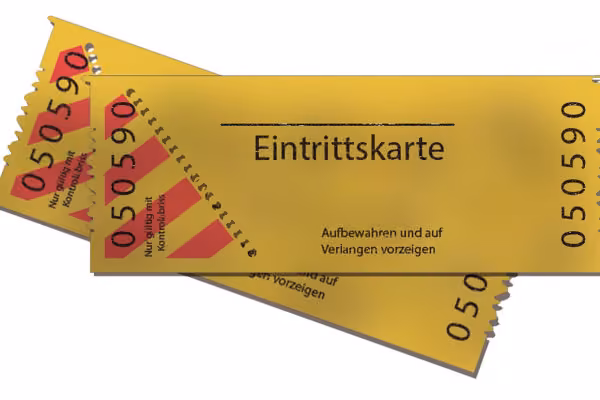 Von Casino bis Capitol - auch die Kinos spielen bei unserer Führung mit.