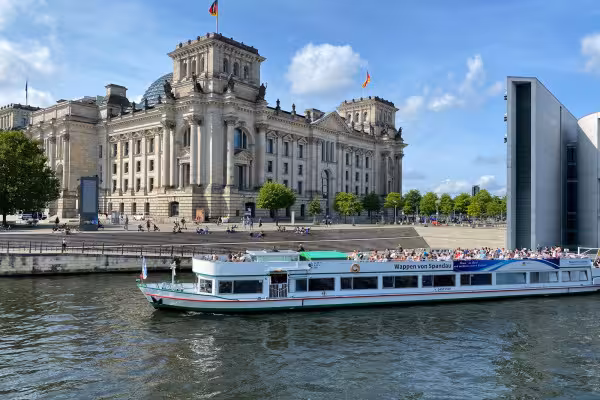 Reichstag