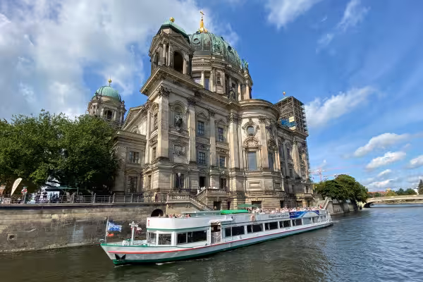 Berliner Dom