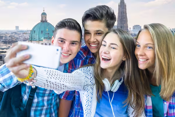 Spaß und Erlebnis für junge Abenteurer!