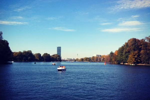Insel der Jugend