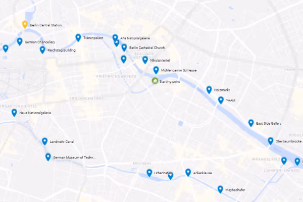 Route