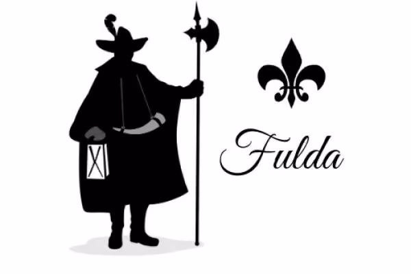 Fulda Nachtwächter Hexen Tour