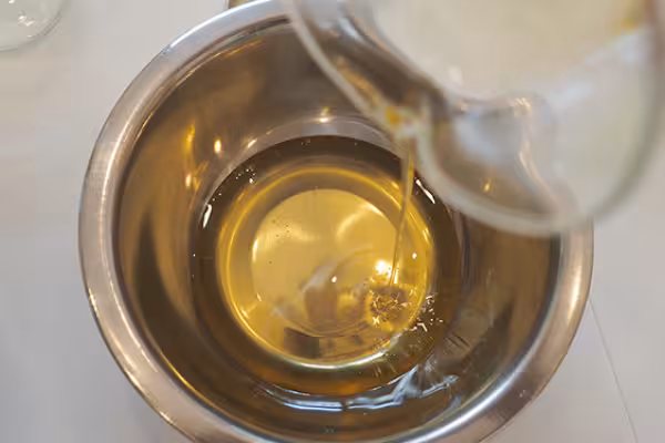 Flüssiges Gold für unsere Haut