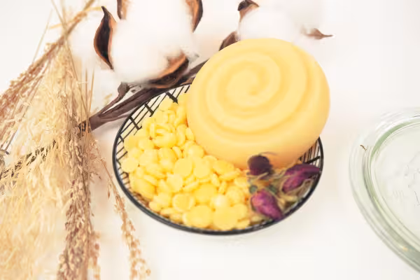 Feste Handcreme