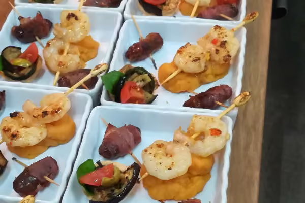 Tapas 