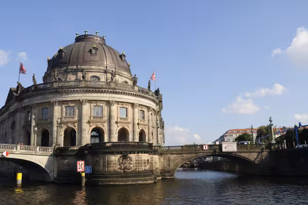 Museumsinsel
