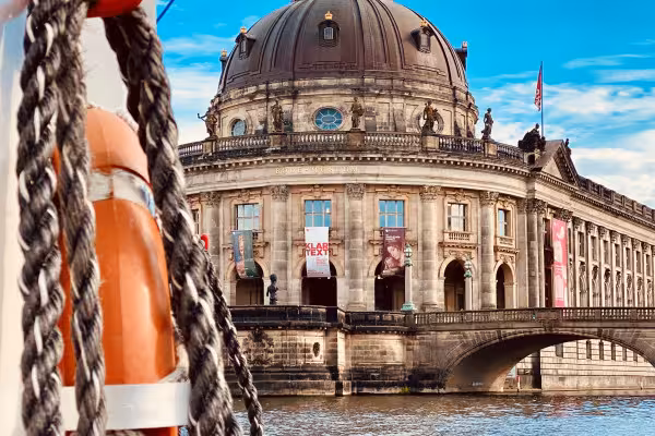 Museumsinsel