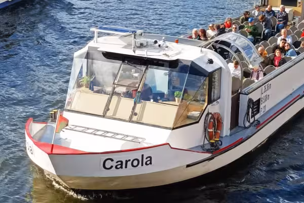 MS Carola 