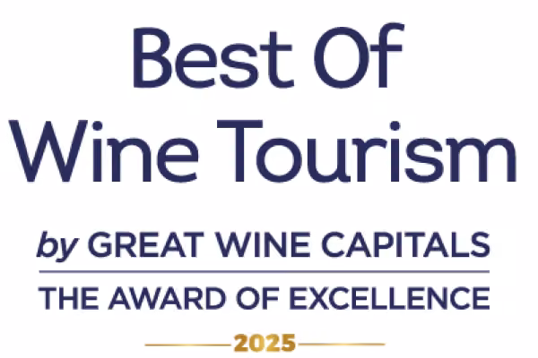 Great Wine Capitals Award
