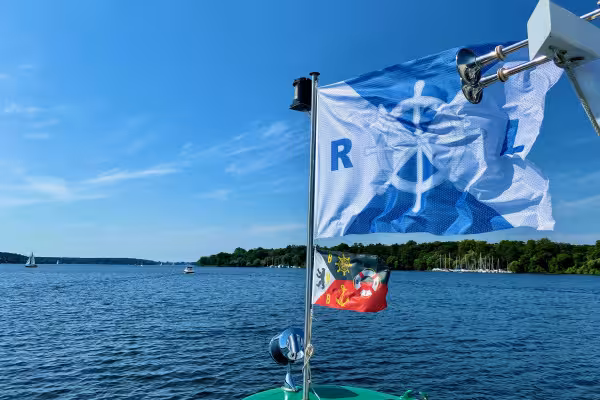 Reederei Lüdicke