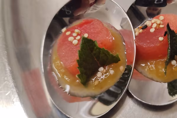 Fingerfood