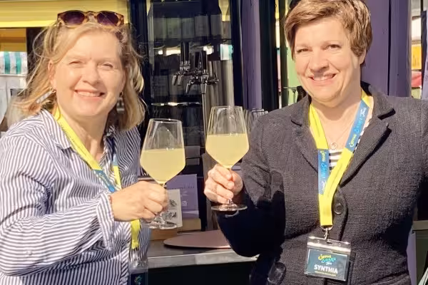 Münchner Kombucha