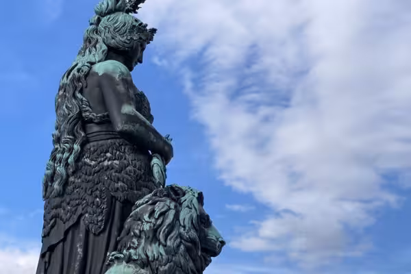 Westend - Bavaria