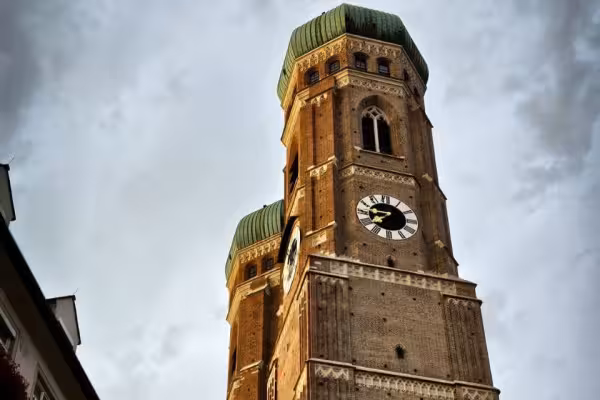 Frauenkirche