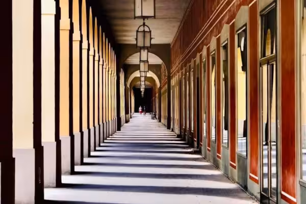 Hofgarten Arkaden