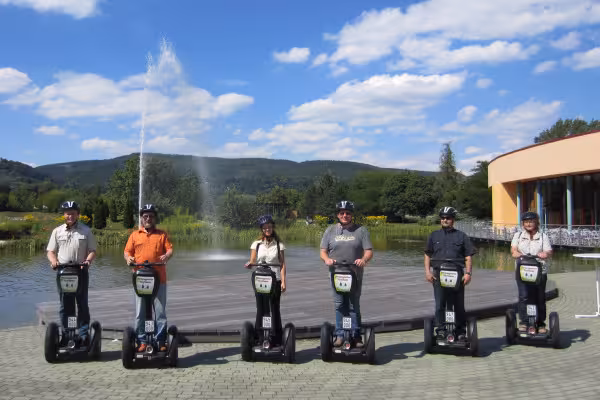 Landessportschule Bad Blankenburg