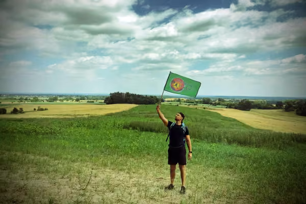 Freiheit in der Natur