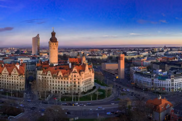 Leipzig
