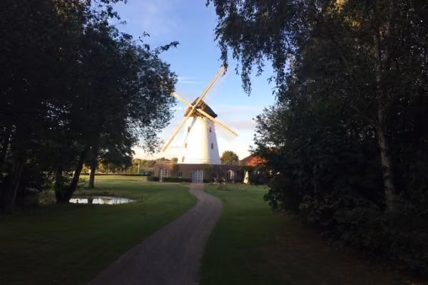 Golfplatz Elfrather Mühle