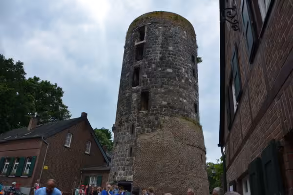 Mühlenturm