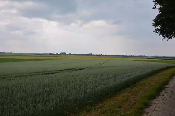 unvergesslichen Ausblick