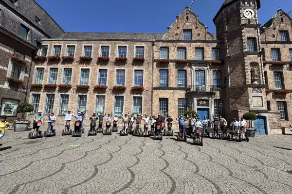 historisches rathaus düsseldorf