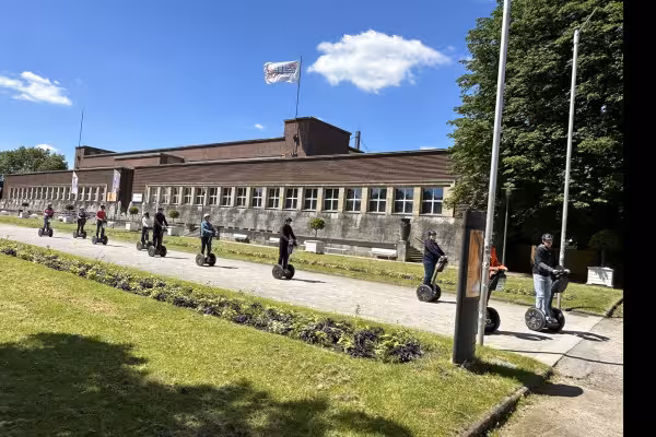 NRW Forum