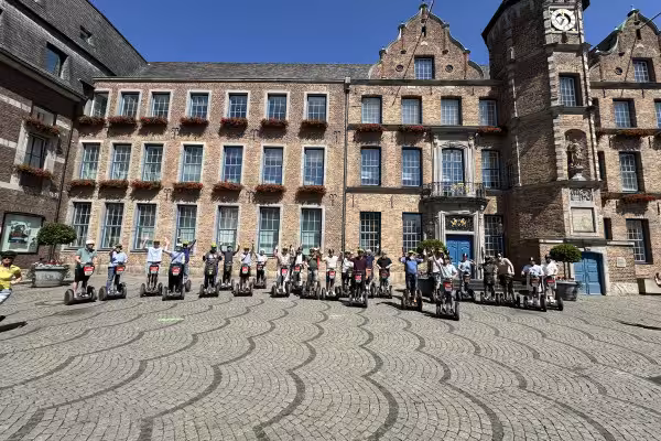 Rathaus Altsadt